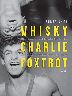 cover image of Whisky Charlie Foxtrot